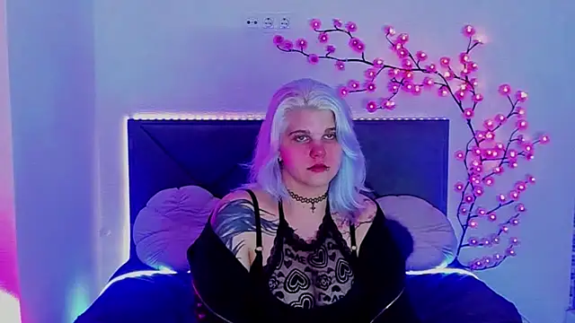 Sembang XXX Secara Langsung JoannLowe