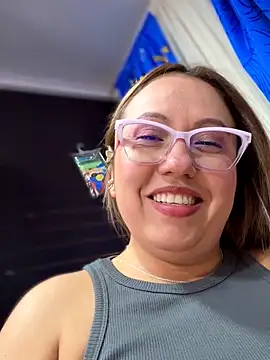 Sembang XXX Secara Langsung VIOLETA-25_