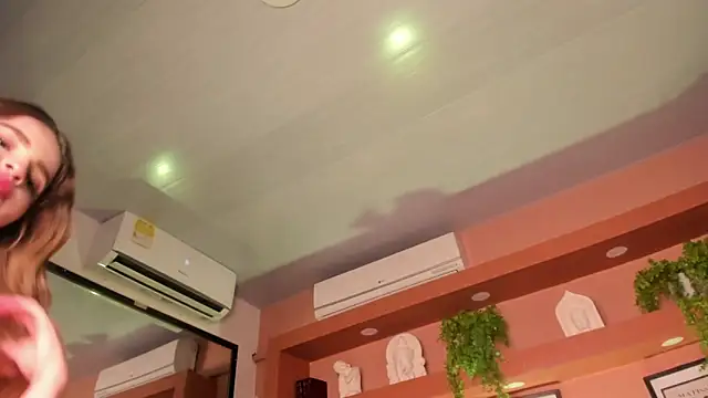 SabrinaWalker Live XXX Chat