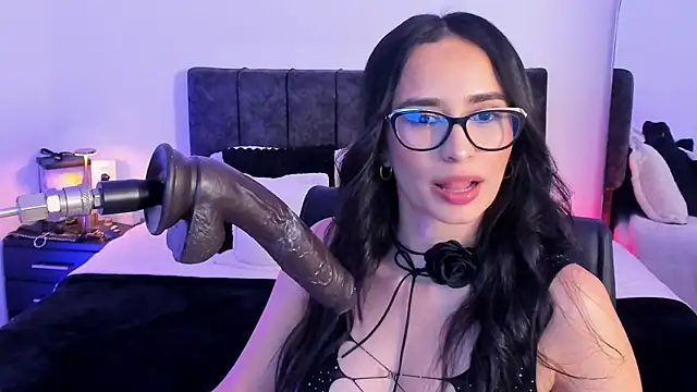 Sembang XXX Secara Langsung Taylormaxwell