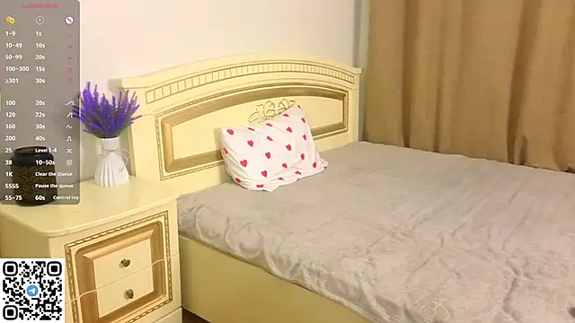 EnricaElis Live XXX-chat