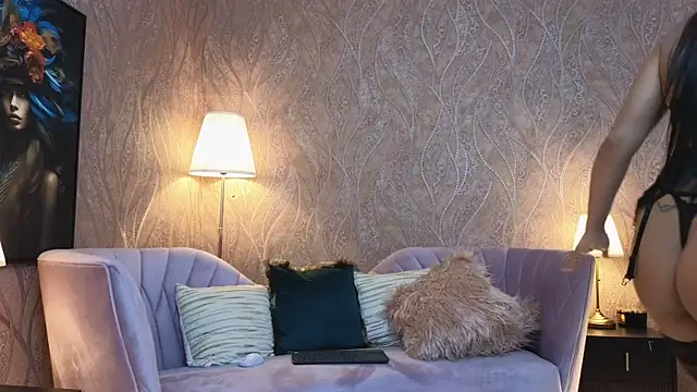 ReynadelRey Live XXX-chat