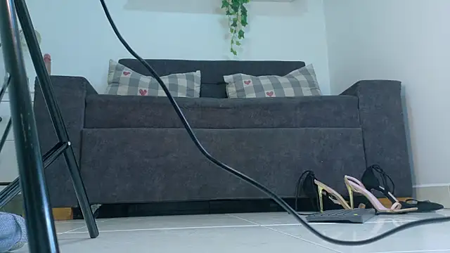 RiriiBrunette__ Live XXX-chat