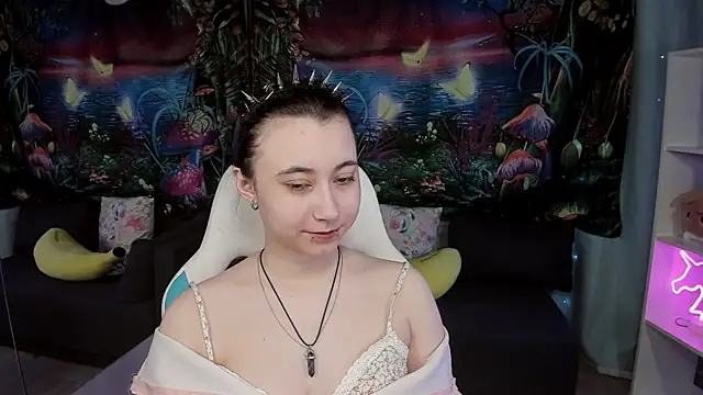 ClaraParks – Naživo XXX chat