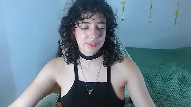 sajecrismaa Chat XXX live