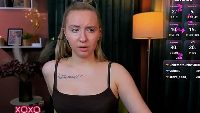 mila_glow1 – Live XXX-chat