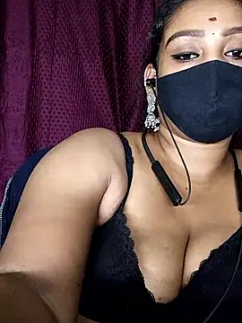 Tamil_Crazy_Queen's Live XXX Chat