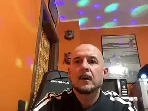 jackssss4 ওয়েবক্যাম শো