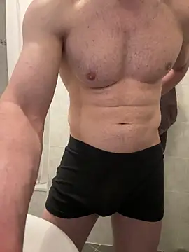 دردشة Bumbastic6Pack الجنسية المباشرة