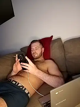 THE_CHEEKY_ALPHA Live XXX Chat