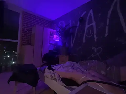 EmmaLyrica – Naživo XXX chat