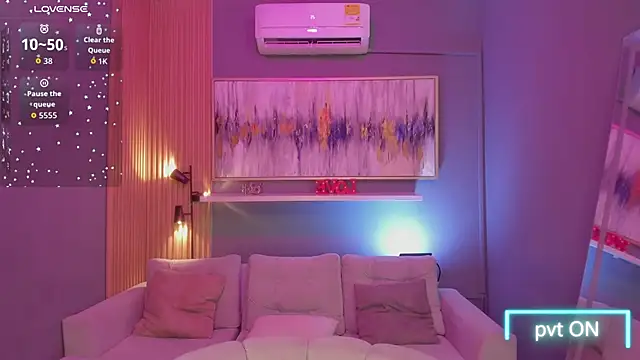 lilian_vergara Chat XXX live