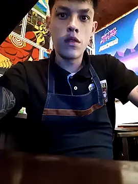 blackninja66's Webcam Show