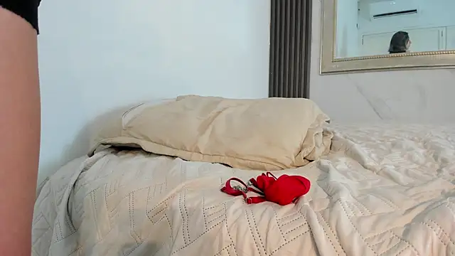 Chat XXX ao vivo de cristina_aznar1