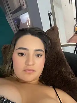 Antonella_Julieta: вебкам-шоу