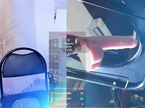 Fiorella_sweet – Naživo XXX chat