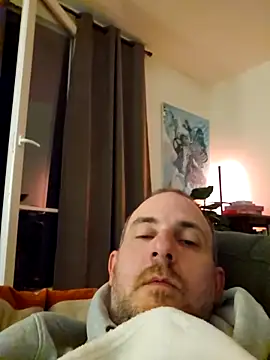 Webkamerová show dufatcock