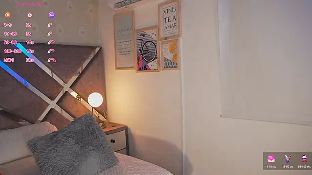 Naomi-Gray – Live XXX-chat