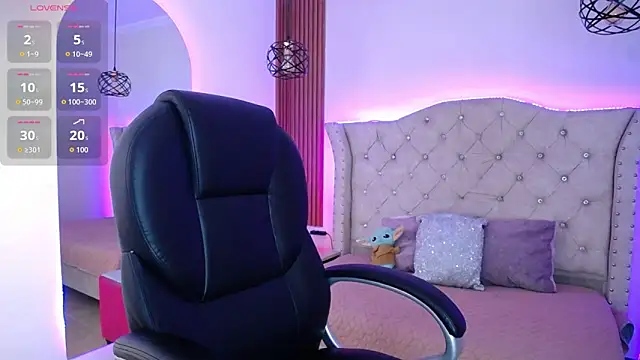 Elizabeth_Evans1 Live XXX Chat