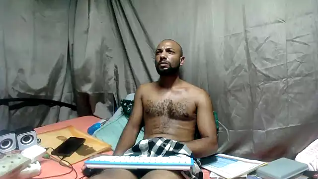 Camodick – Live XXX-chat