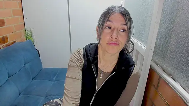 Sembang XXX Secara Langsung Penelope47