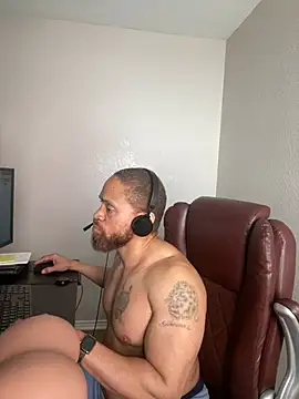 Fathero1time Webcam show