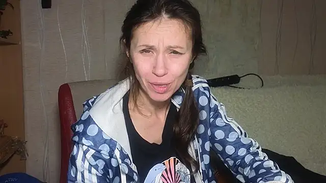 Chat XXX ao vivo de Brenda__Star