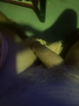 Show webcam de enjoyhot