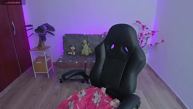 CamilaHarperr_ Live XXX-Chat