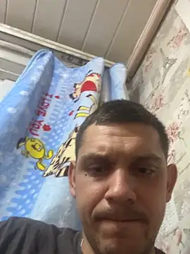 Mark1404 Show Webcam