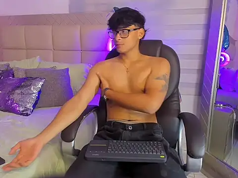 mathias_oberlin Live XXX-Chat