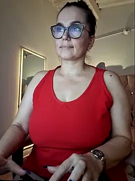 Živý XXX chat MariaPau_83