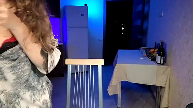 Cerann1 Live XXX-Chat