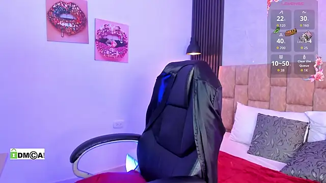 sweetrose_01 Live XXX-Chat