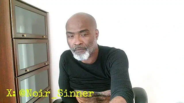 sinnernoir Live XXX Chat