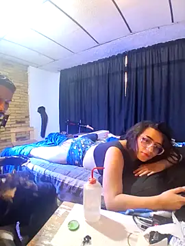 old_soul_and_young_spirit Webcam-Show