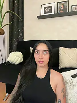 EmmyEvans1 Obrolan Langsung XXX