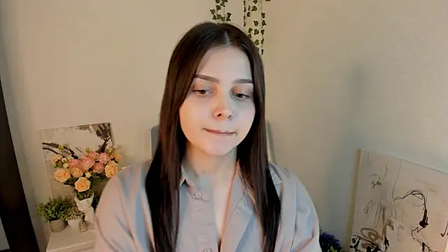 MarianneAuvil Live XXX-Chat