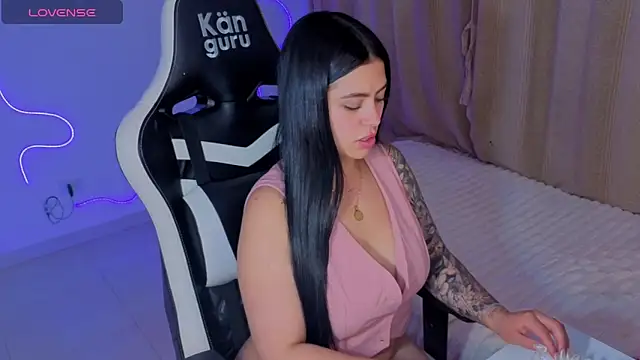 Victoryyy_'s Live XXX Chat