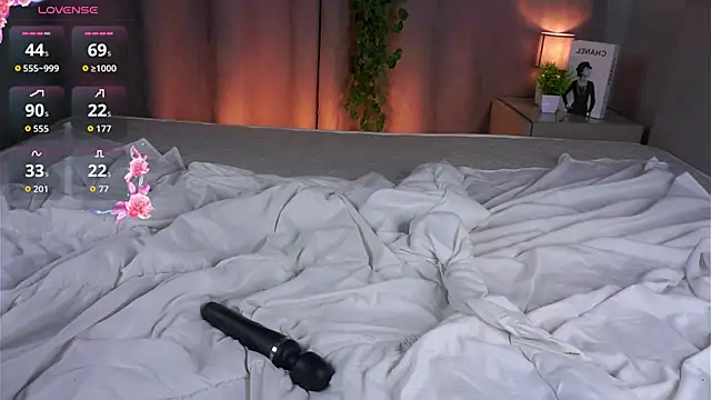 AmparoCilek Obrolan Langsung XXX