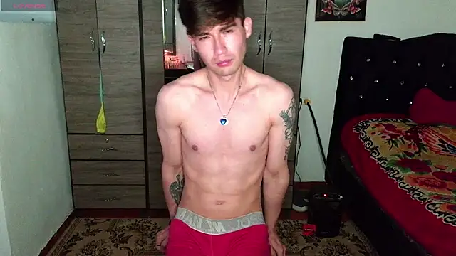 samael1107n Live XXX chat