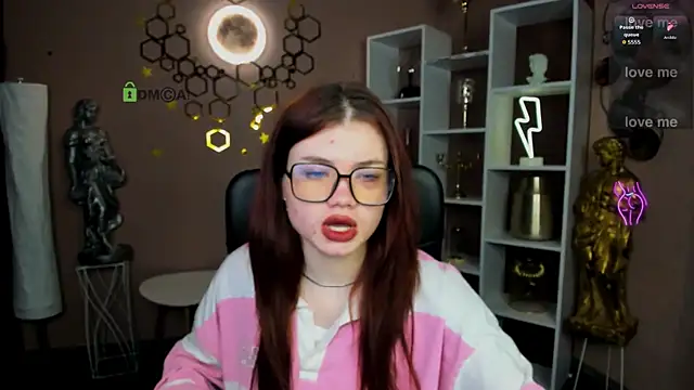 isabel_wave Chat XXX live