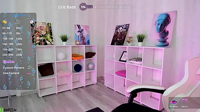 Megan_Violern Live XXX chat