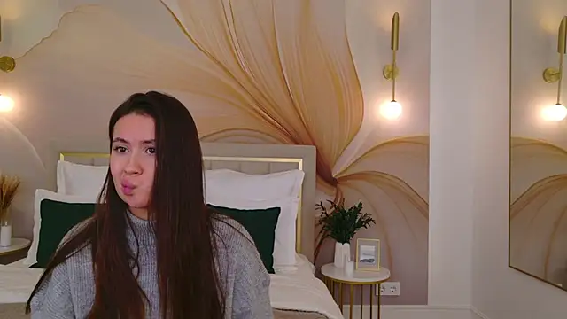 milaleoneli Live XXX-chat