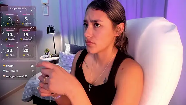 _Sophie__miller 라이브 XXX 채팅