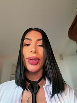 Dj_scarlettmorreti – Live XXX-chat