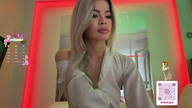 Natalimuur Obrolan Langsung XXX