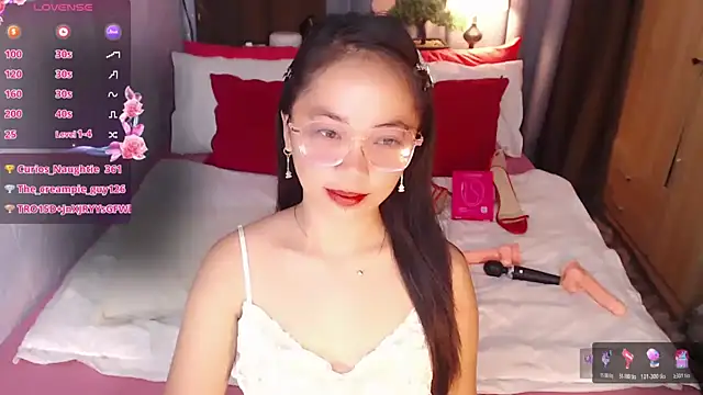 SexyMariaa: онлайн-секс-чат