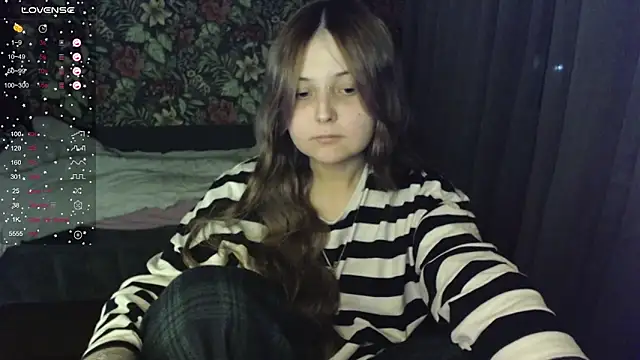 XXX chat uživo modela vendymories