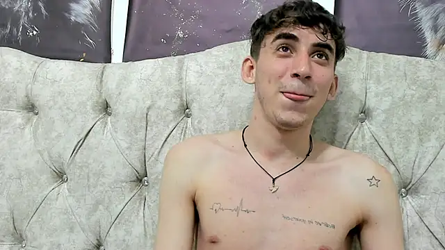 TerryGracen Live XXX chat